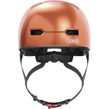 ABUS SKURB Kids Helmet Orange 2023 0